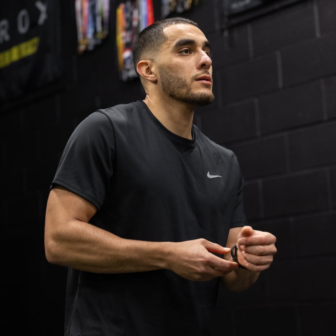 Mohamed Redaoui profile photo