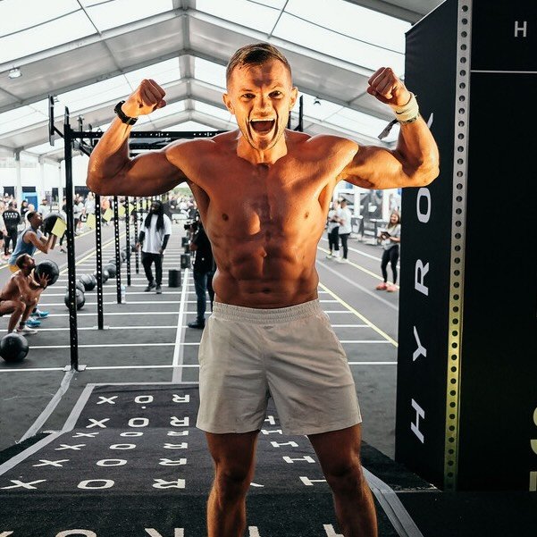 Killian Coleman profile photo