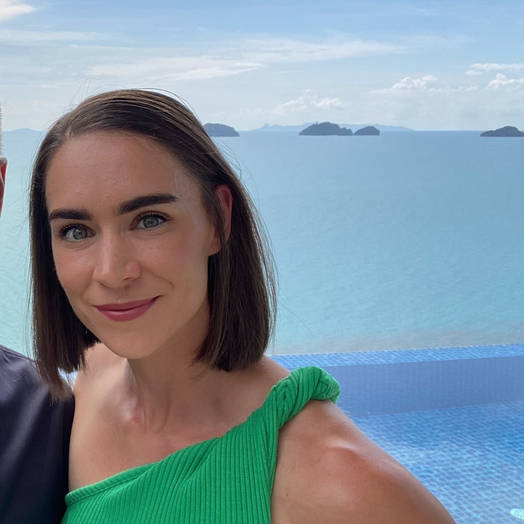 Rachel O’Connor profile photo