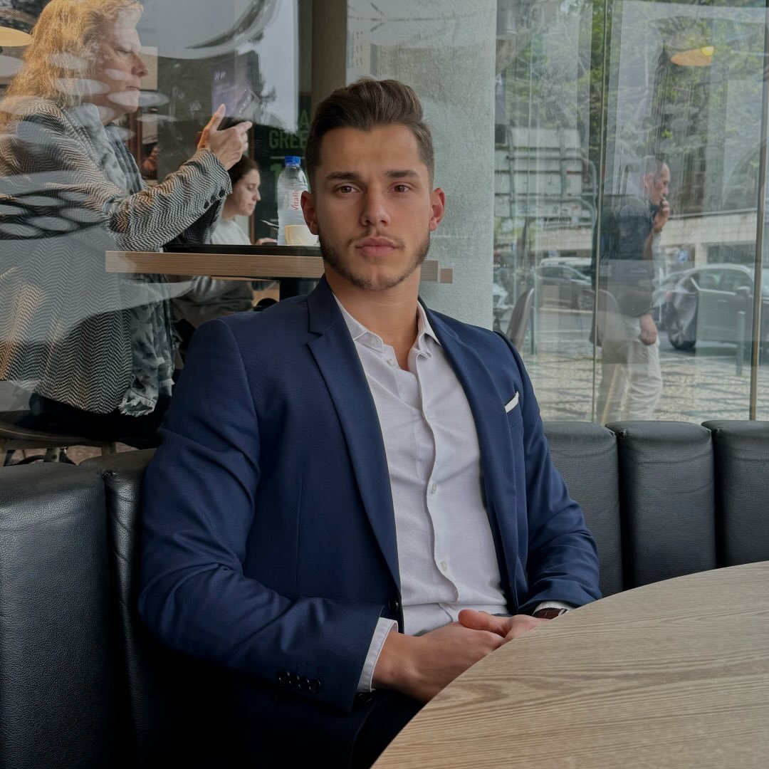 Ricardo Fonseca profile photo