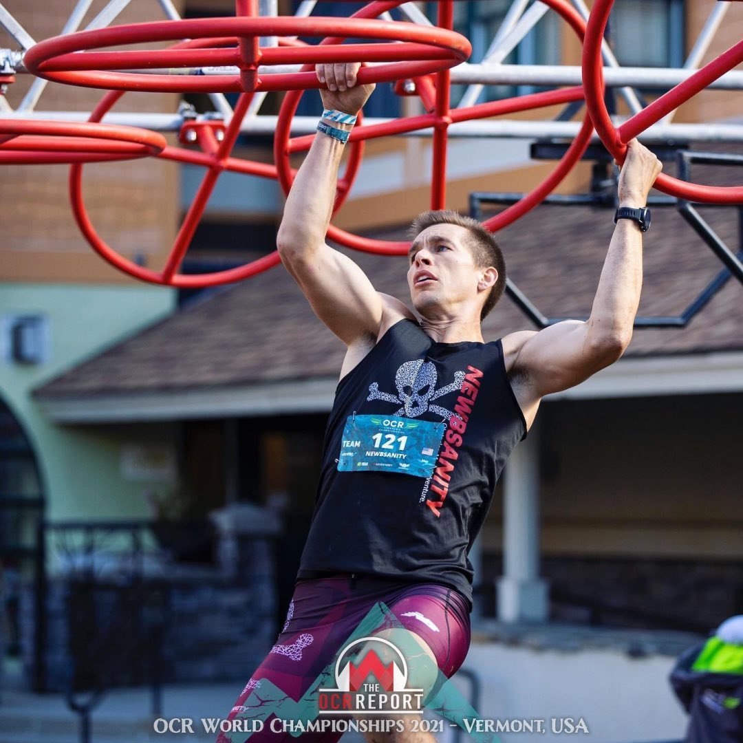 Jarrett Newby profile photo