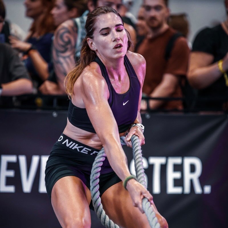 Anna Bramley profile photo