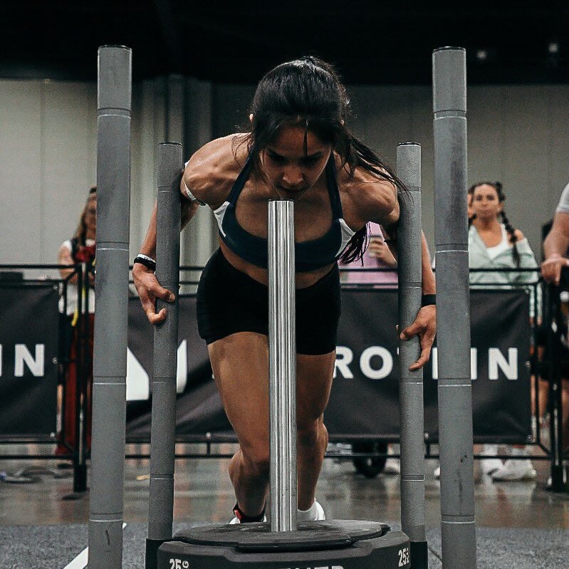 Danitza Leon profile photo