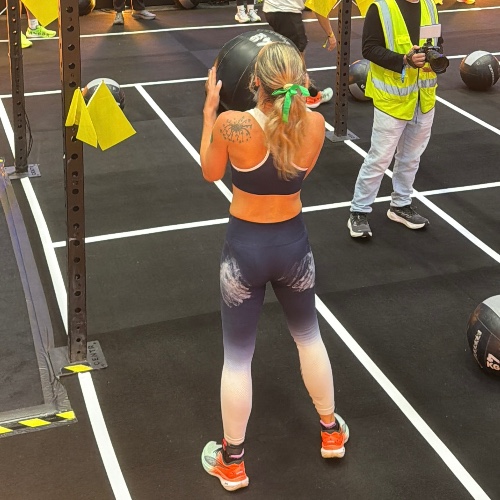 Cornelia Colonius profile photo