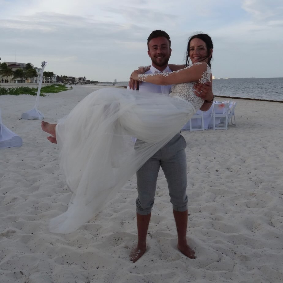 Jamie Townsend profile photo