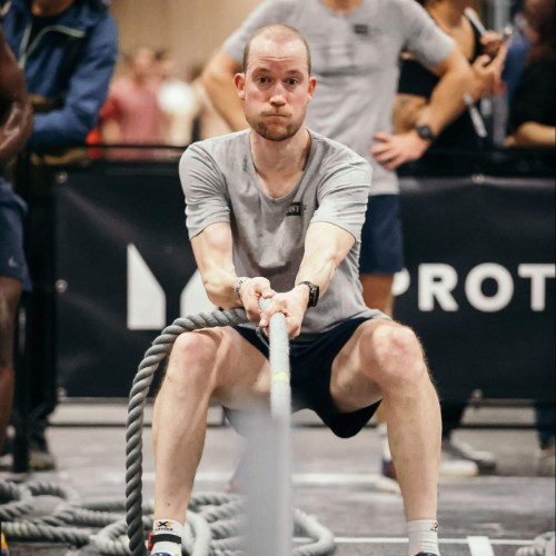 Kevin Langenakens profile photo