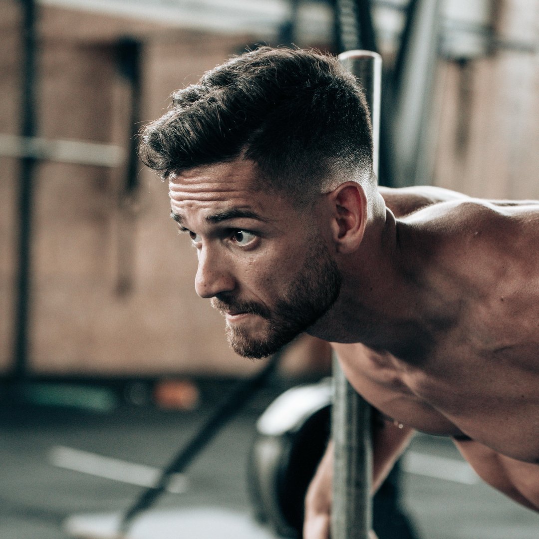 David Preciado profile photo