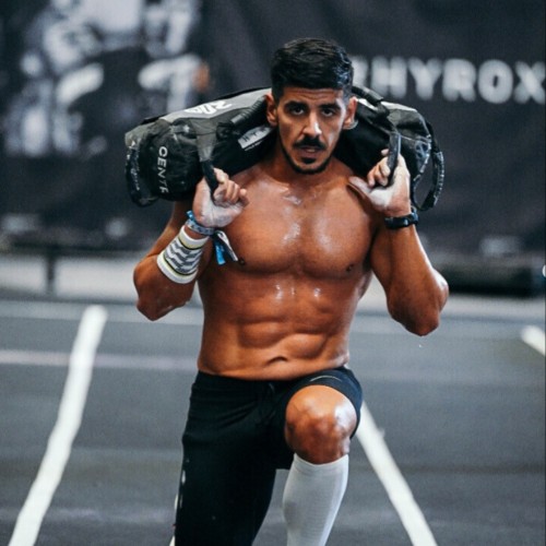 Albert Gonzalez Romero profile photo