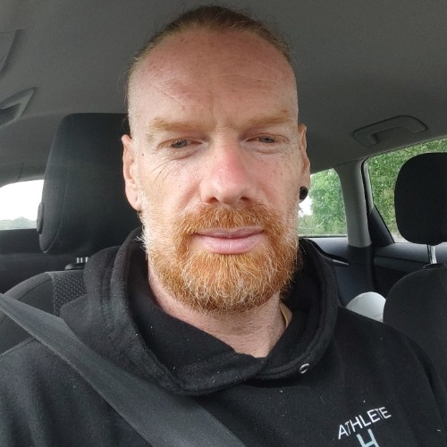 Johnny Hession profile photo