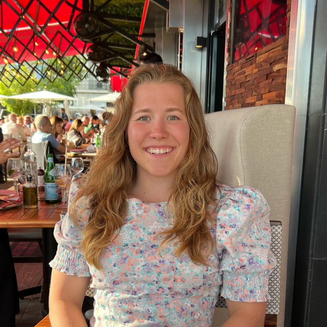 Helene Marie Fossesholm profile photo