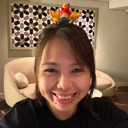 Janice Chng profile photo