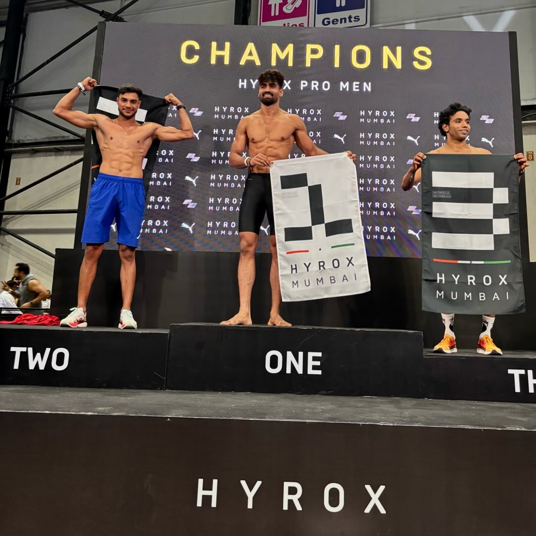 Hunny Tyagi profile photo