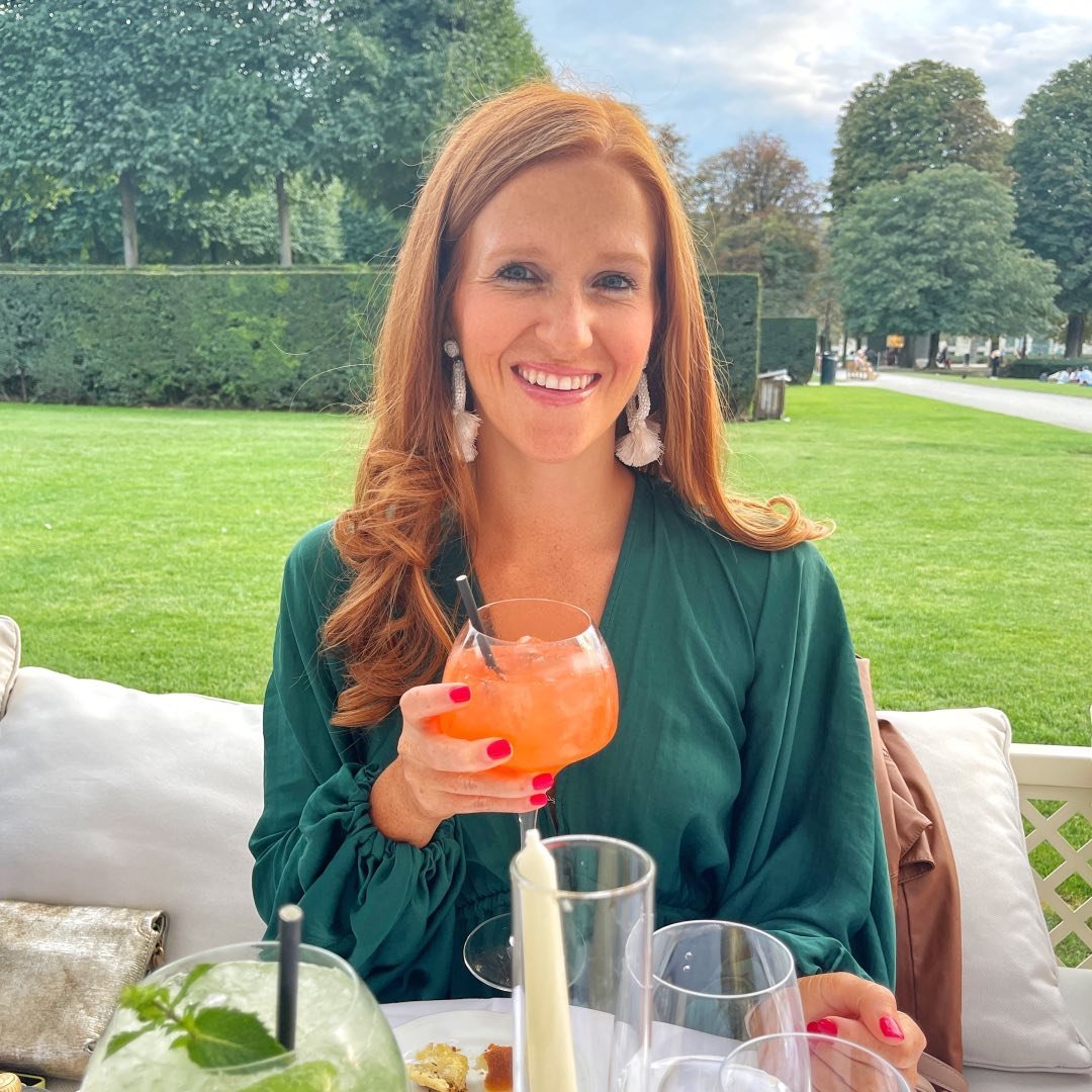 Erin Antoniak profile photo