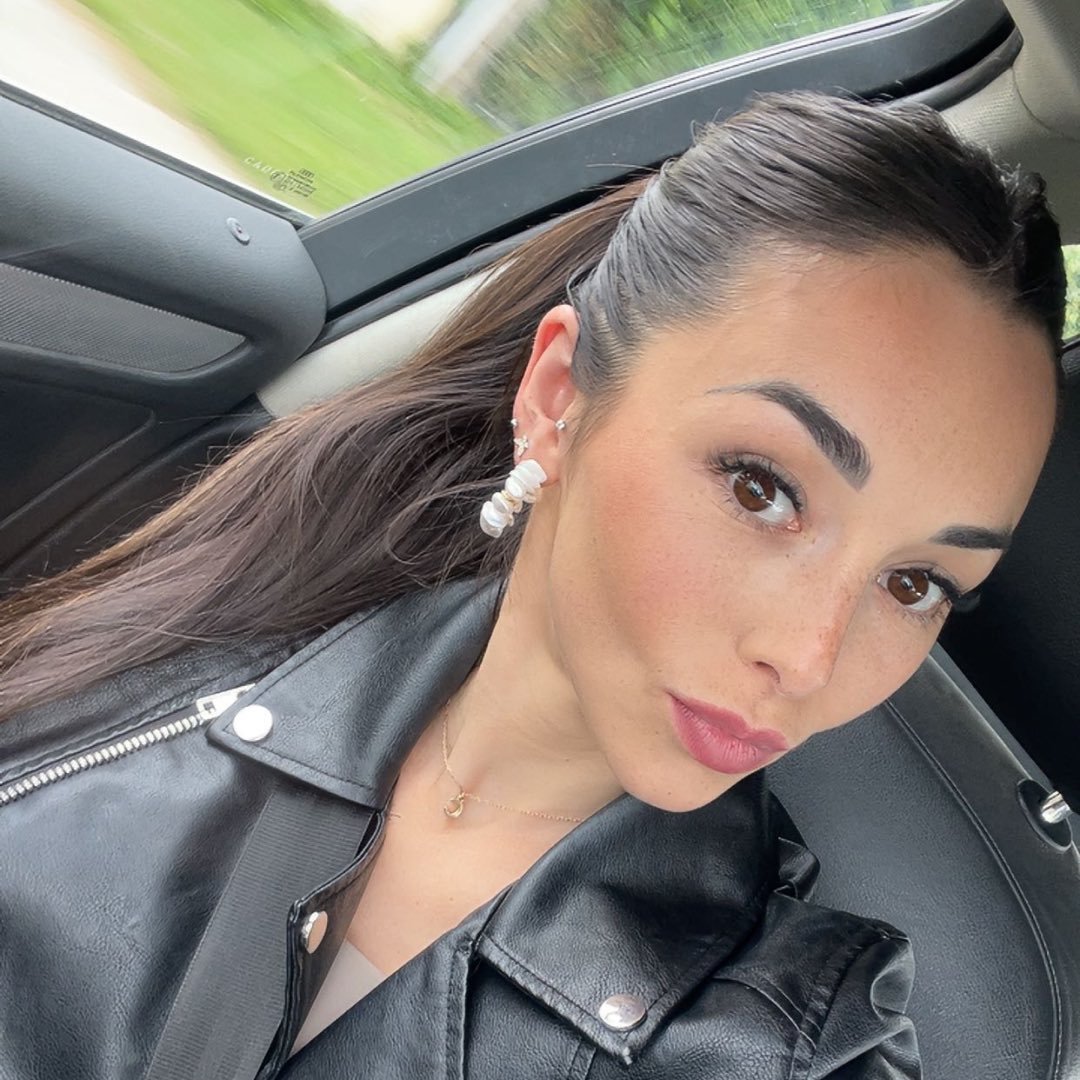 Caroline Thiebaux profile photo