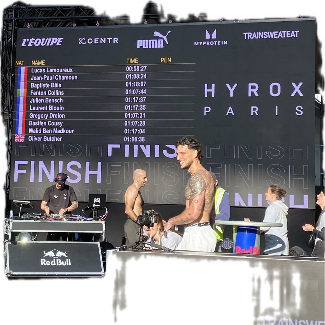 Lucas Lamoureux profile photo