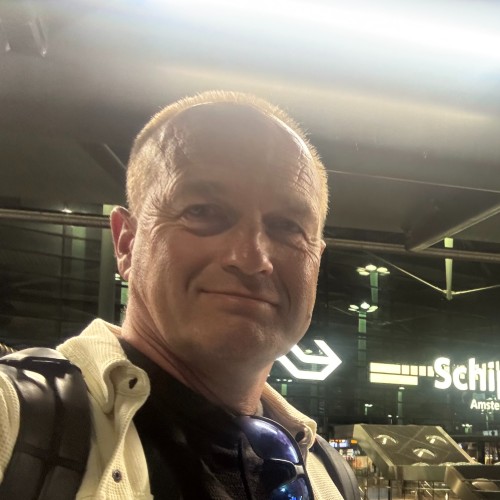 Martin De Groot profile photo