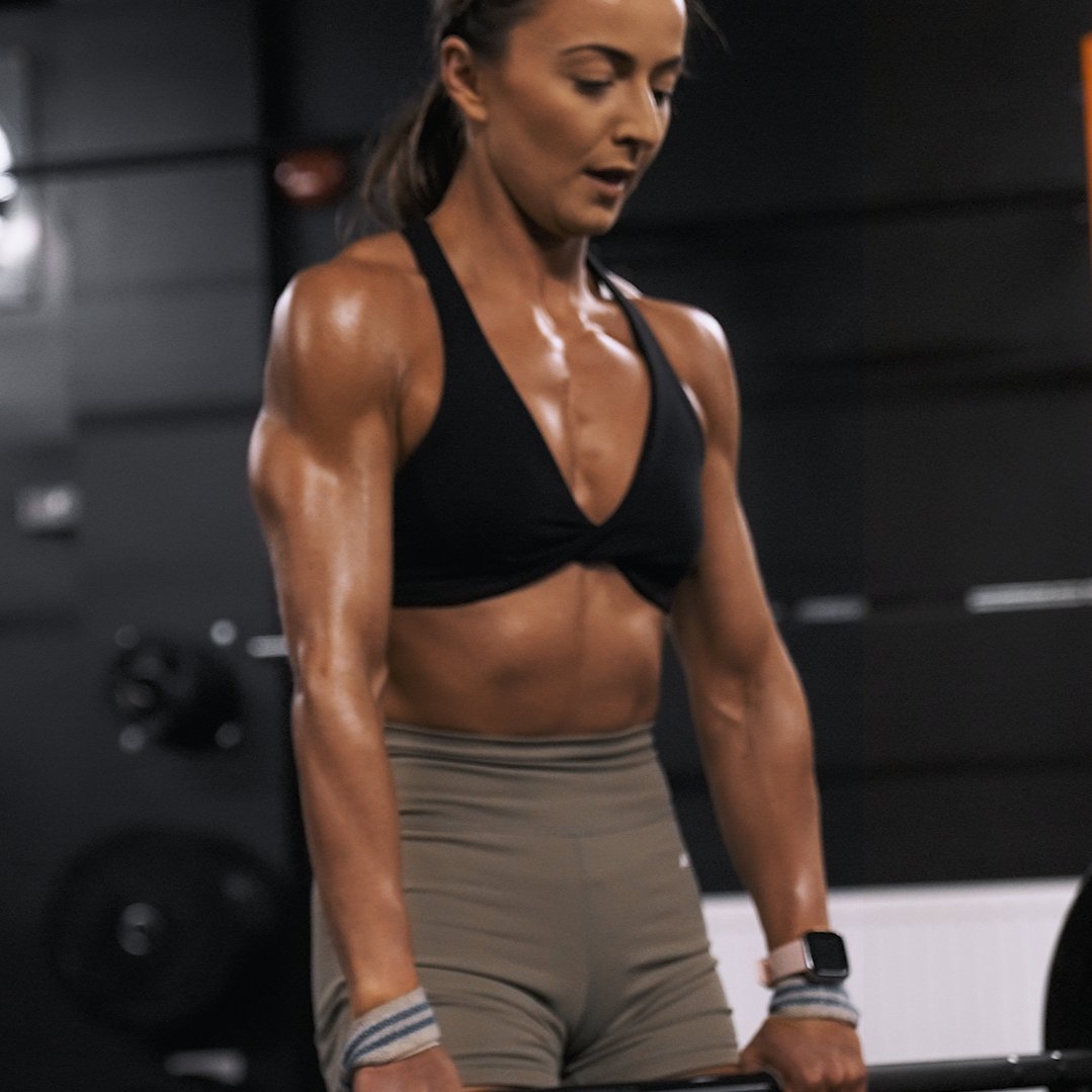 Kathryn McKinstry profile photo