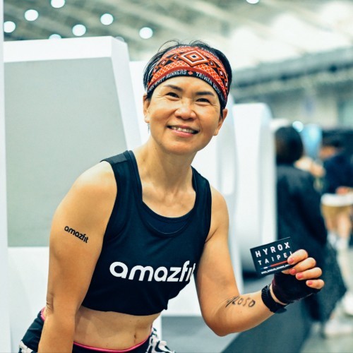 Maggie Ku profile photo