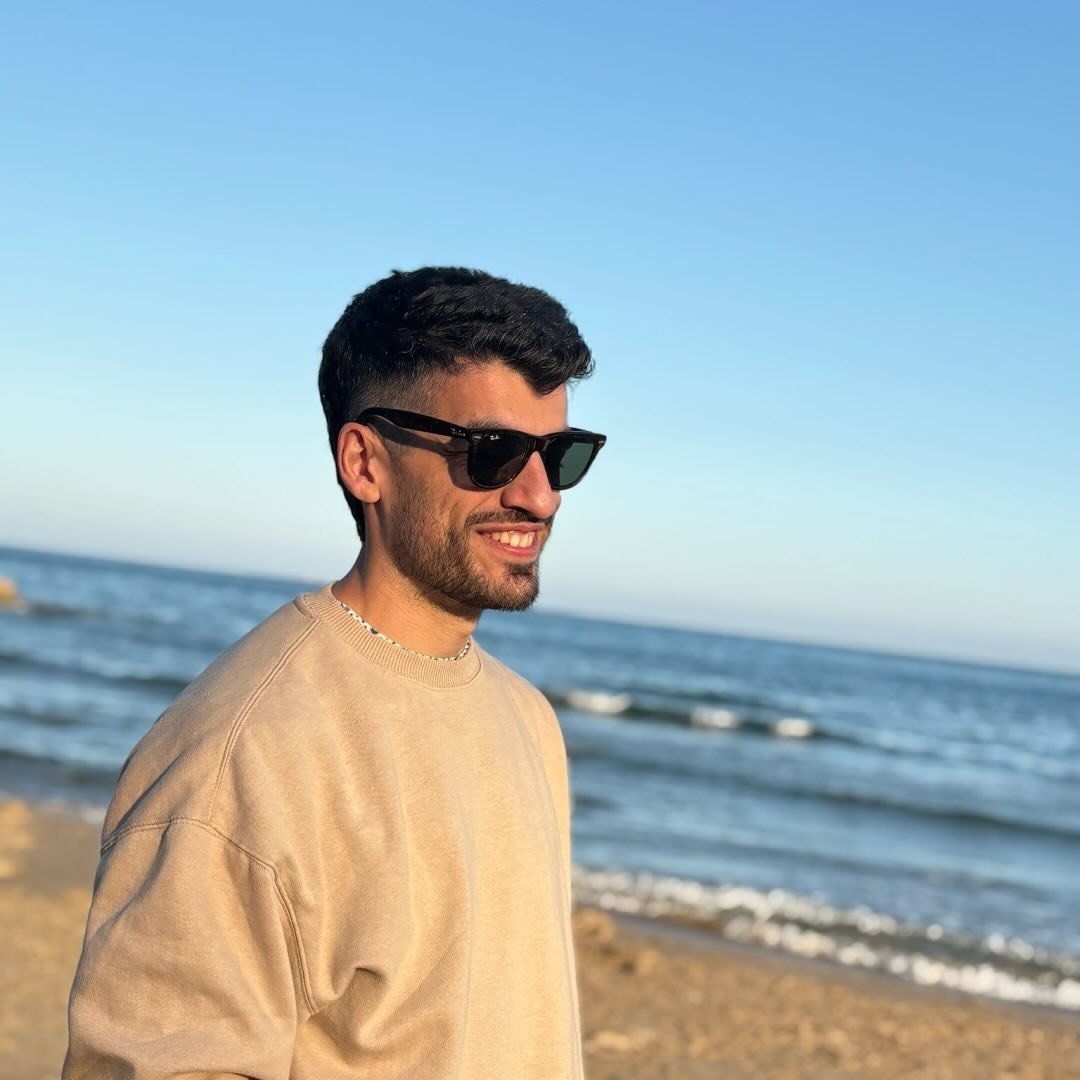 Marc Gibert Font profile photo