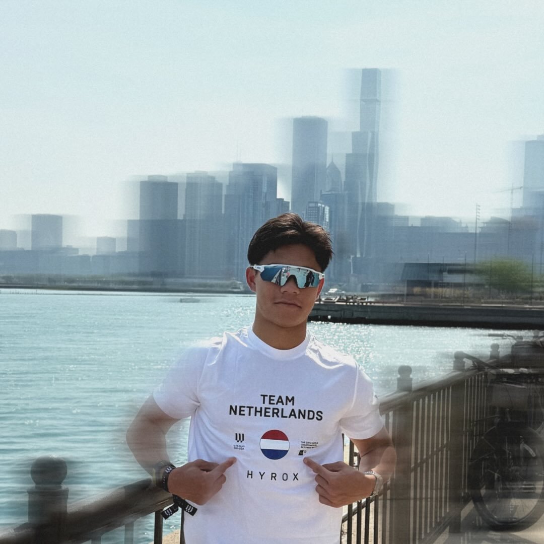 Rik Beugel profile photo