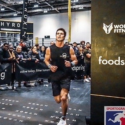 Beau Wills profile photo