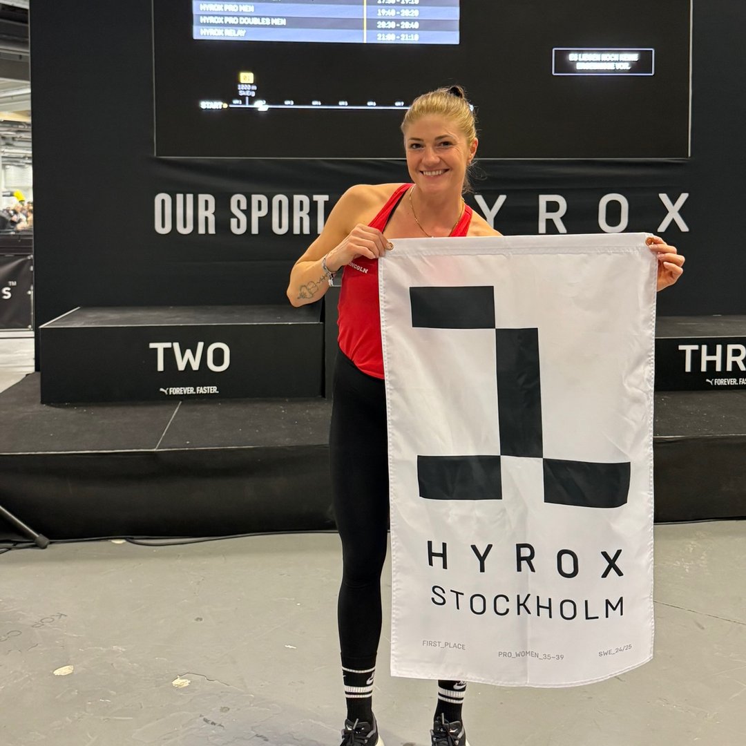 Stine Lincoln profile photo