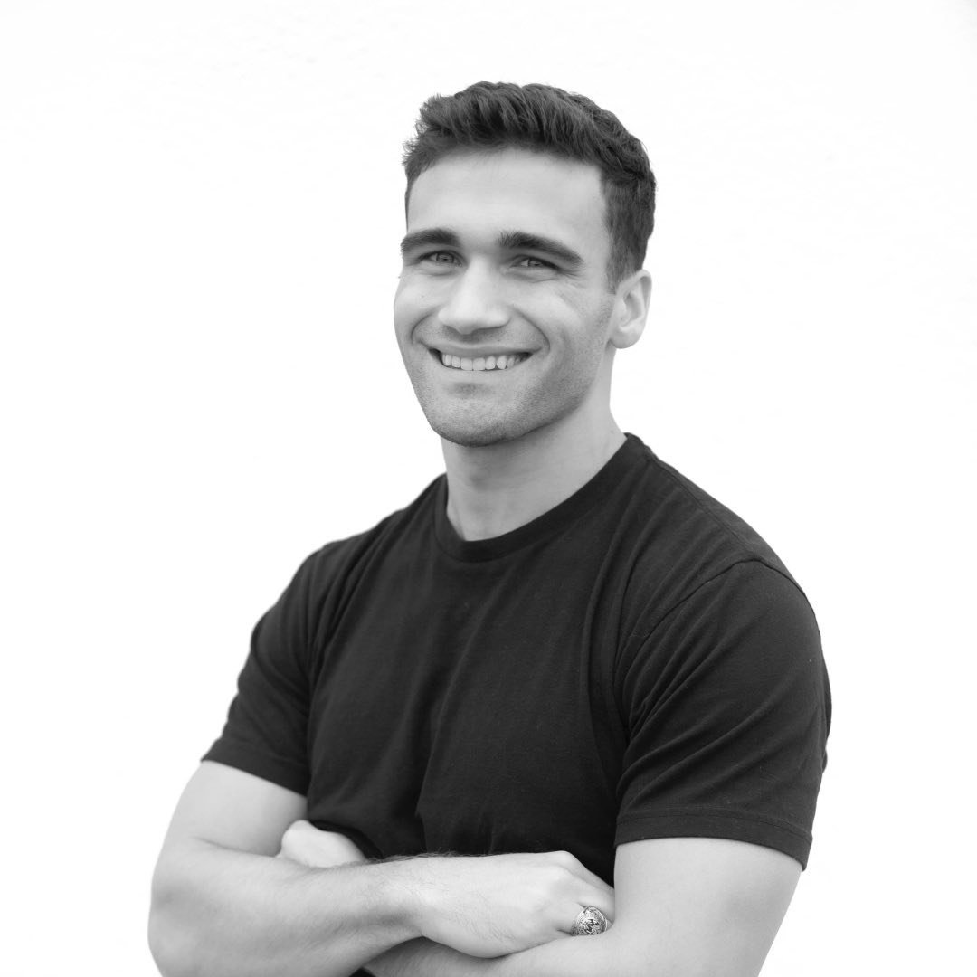 Blake Mistretta profile photo