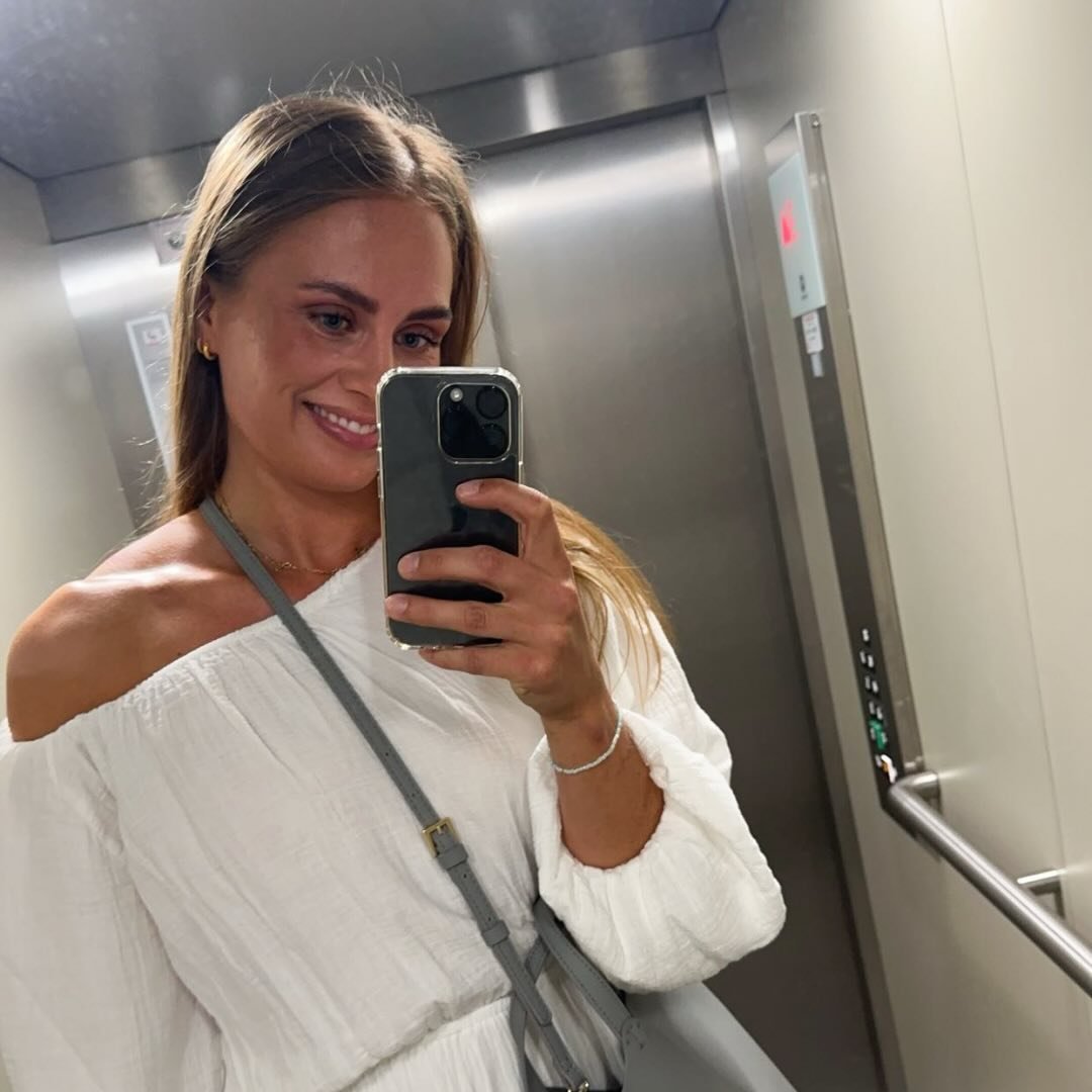 Ingebjørg Messel profile photo