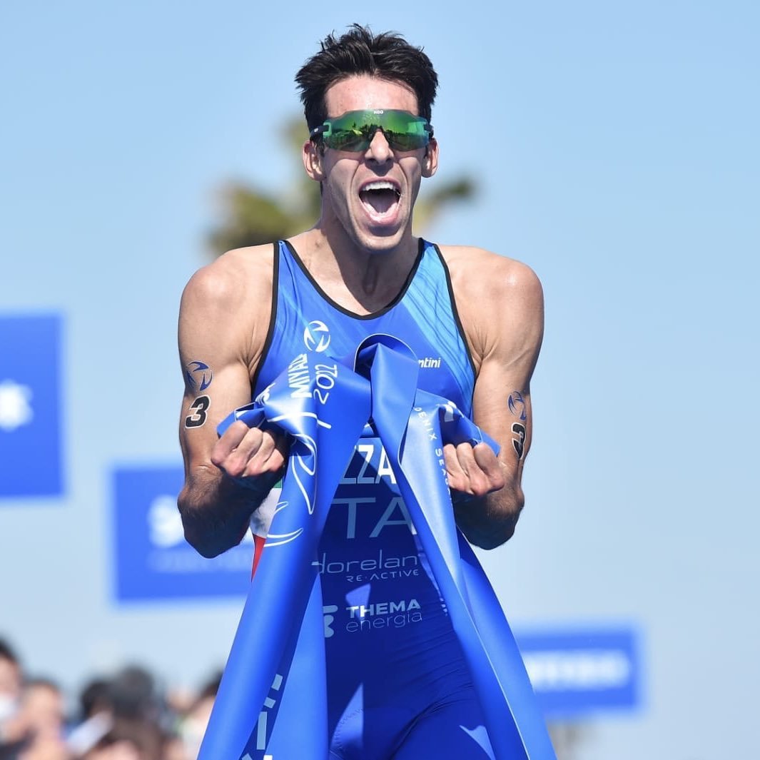 Gianluca Pozzatti profile photo