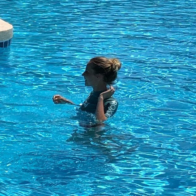 Signe Schweigler profile photo