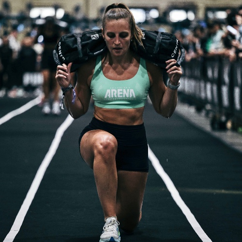 Haley Smith profile photo