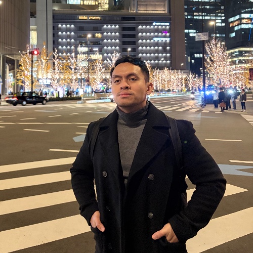 Greg Francis Andes profile photo