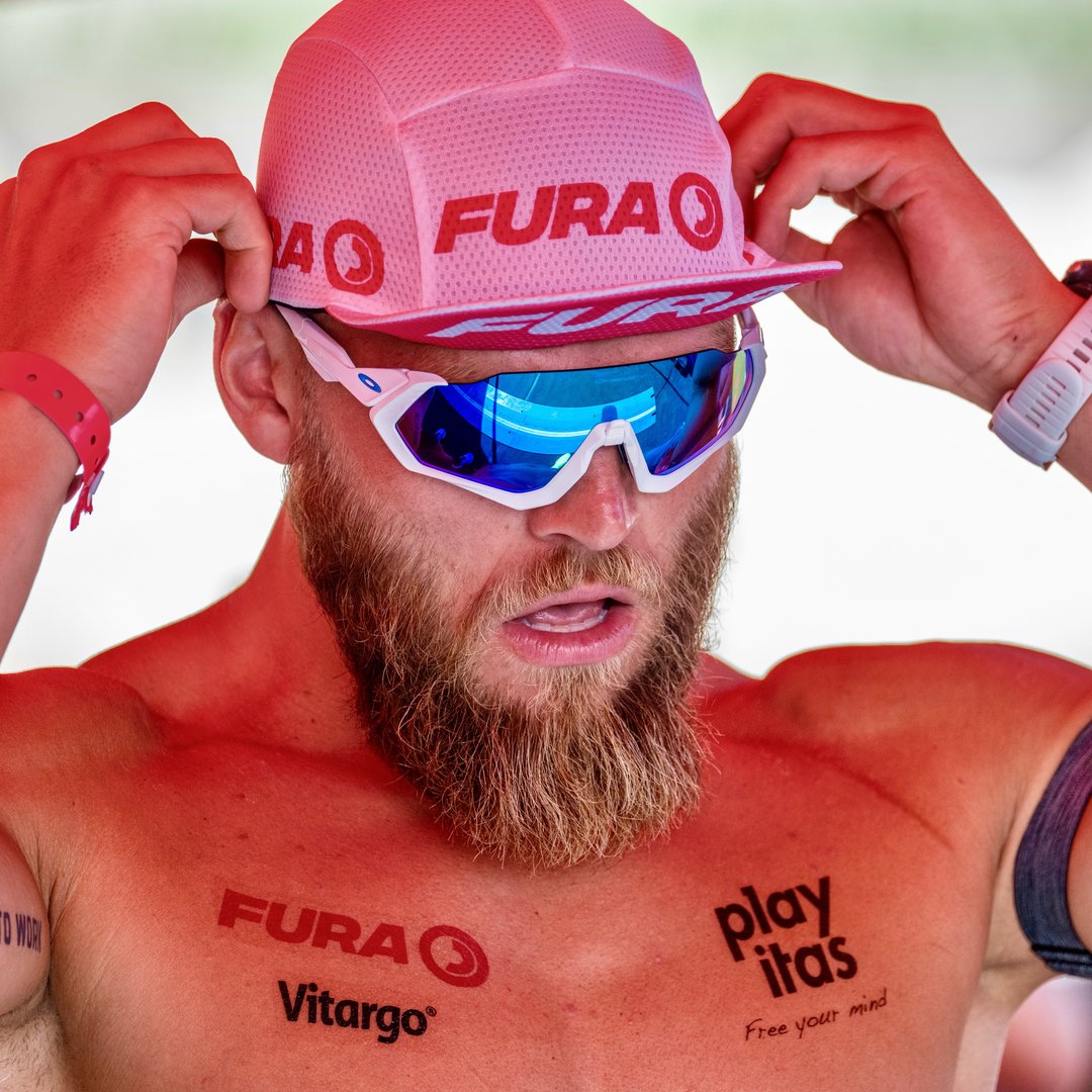 Hugo Hugemark profile photo