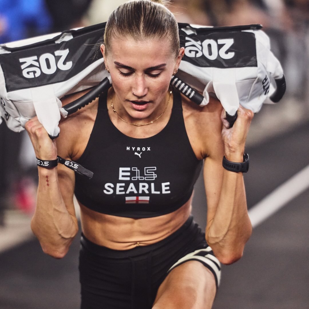 Charlie Searle profile photo