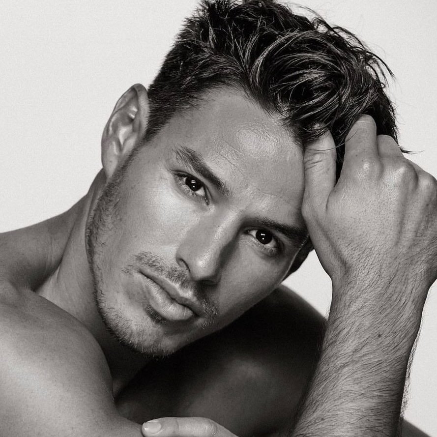 Alex Valentin profile photo