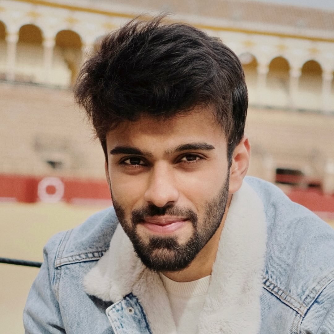 Nitin Jey profile photo