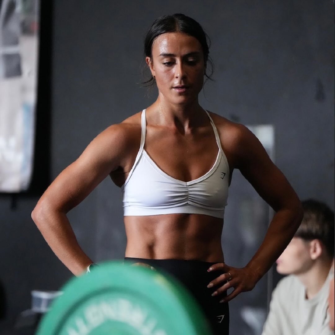 Lauren Stockley profile photo