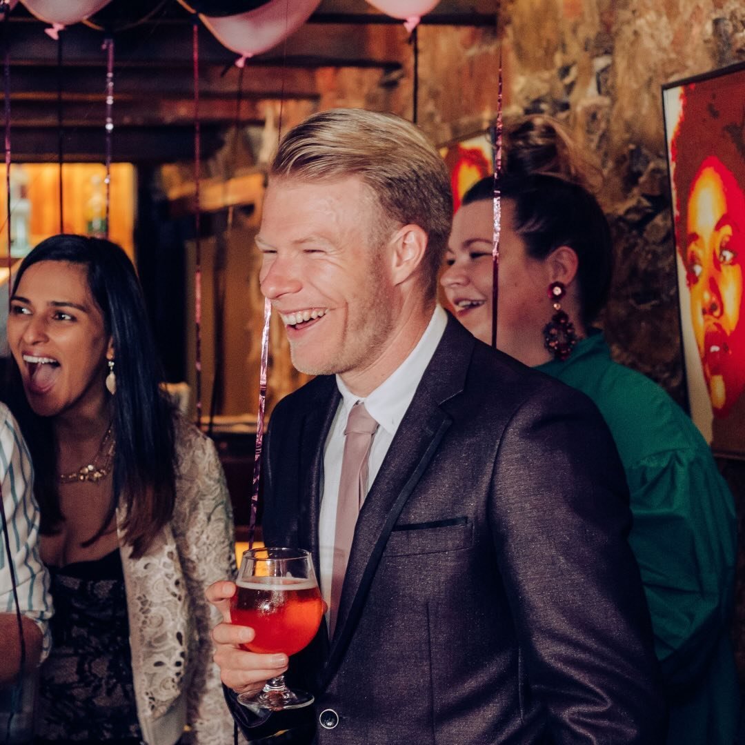 Simon Goldsbrough profile photo