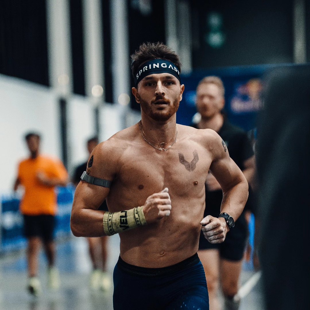 Xavier Dufour profile photo