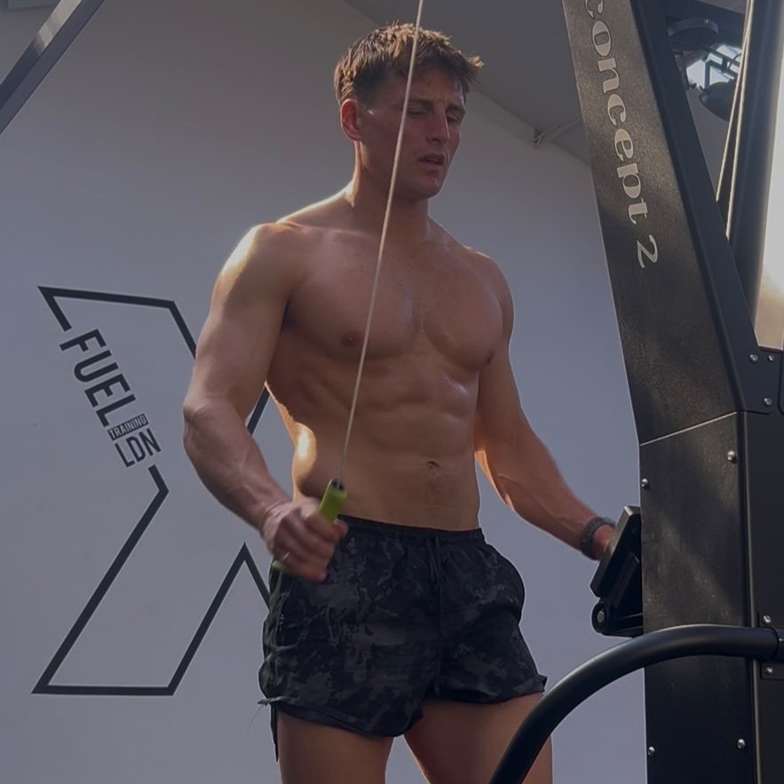 Duncan Russell profile photo