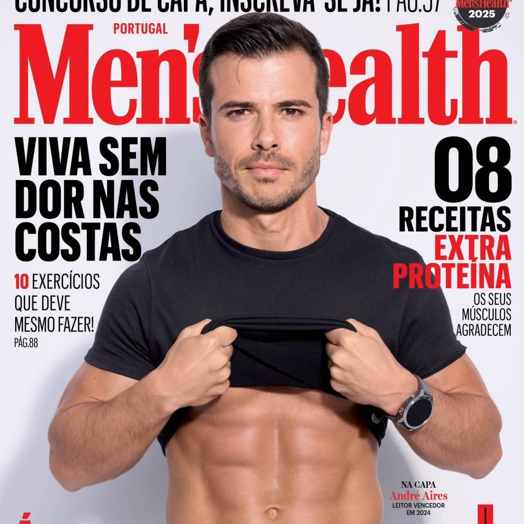 André Aires profile photo