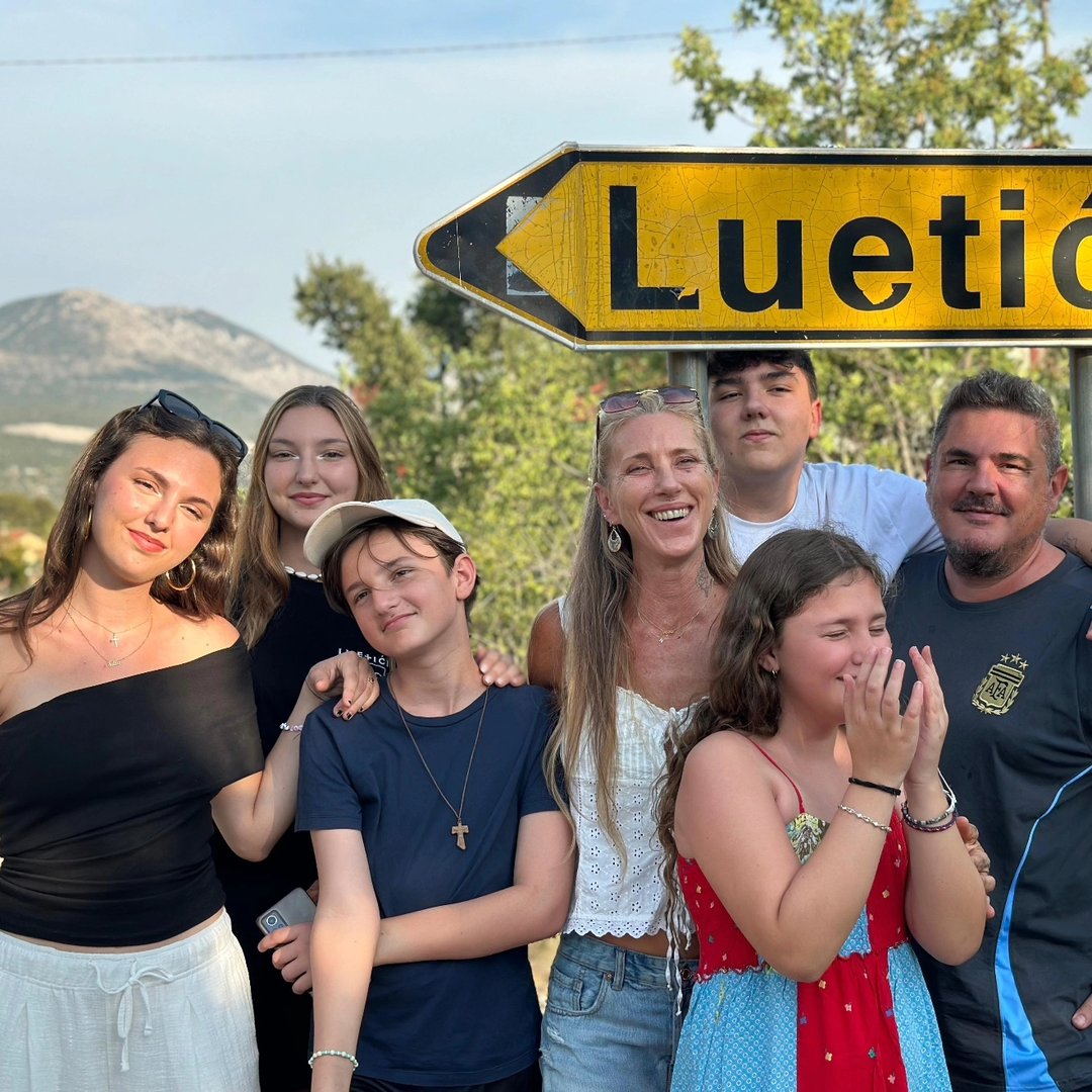 Natalie Luetic Galeazzi profile photo