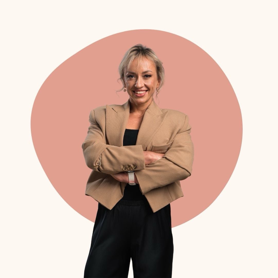 Julia Morawska profile photo