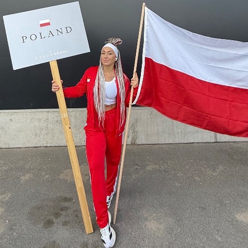 Julia Morawska profile photo