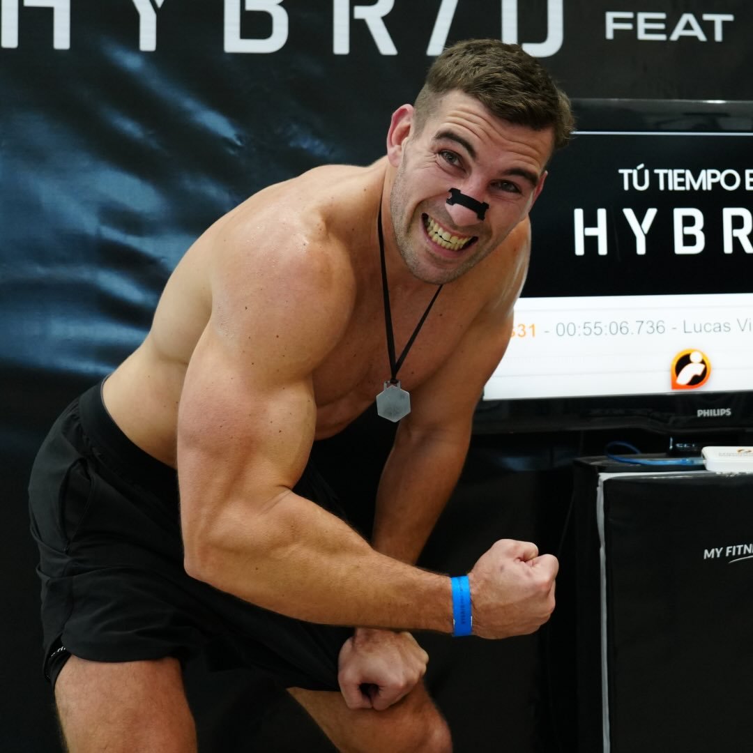 Lucas Vinent profile photo