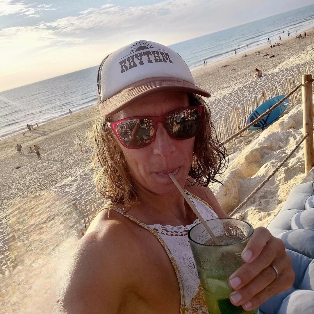 Flora PERRIN profile photo