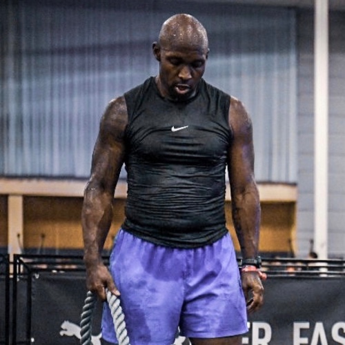 Troy Griffin profile photo