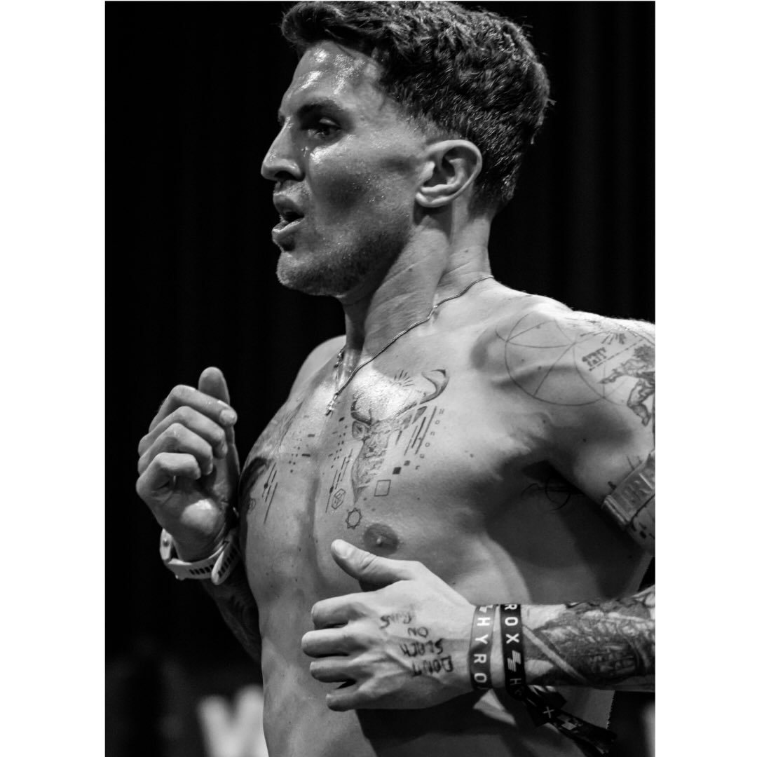 Jesse Owen profile photo