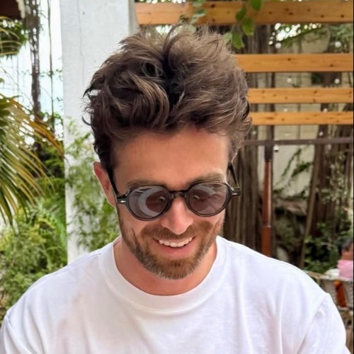 Michiel Schröder profile photo