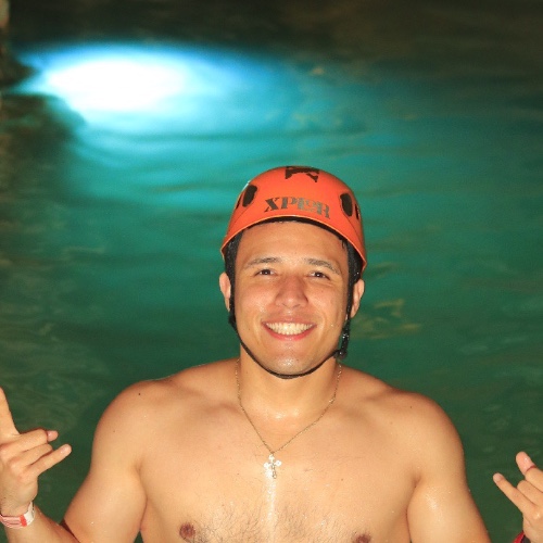 Jesus Rodriguez profile photo